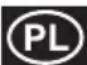 Lescha BELLE PCX 60A - OSTRZEŻENIE - 1