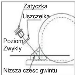 Lescha BELLE PCX 60A - Praca Okresowa - 1