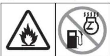 Lescha BELLE PCX 60A - B - Noise Decal (800-99942) - 4