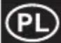 Lescha BELLE PCX 60A - OSTRZEŻENIE - 1