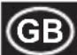 Lescha BELLE PCX 60A - WARNING - 1