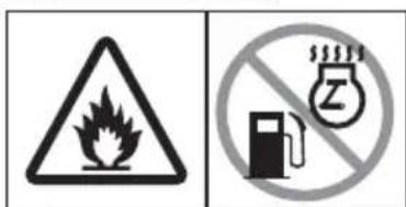 Lescha BELLE PCX 60A - B - Noise Decal (800-99942) - 4