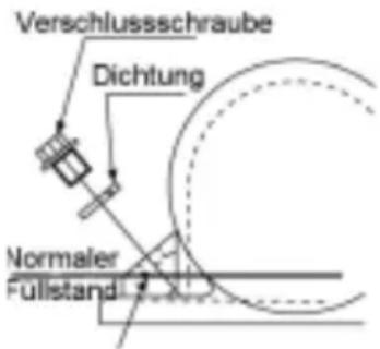 Lescha BELLE PCX 60A - Einlaufzeit - 1