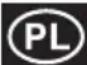 Lescha BELLE PCX 60A - Kontrola przed uruchomieniem. - 1