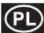 Lescha BELLE PCX 1750A - OSTRZEŻENIE - 1