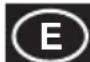 Lescha BELLE PCX 1750A - AVISO - 1