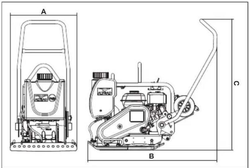Lescha BELLE PCX 1750A - Cuprins - 3
