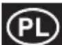 Lescha BELLE PCX 1750A - Kontrola przed uruchomieniem. - 1