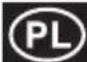 Lescha BELLE PCX 1750A - OSTRZEŻENIE - 1