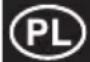 Lescha BELLE PCX 1750A - OSTRZEŻENIE - 1
