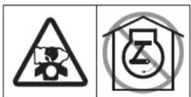 Lescha BELLE PCX 20A - B - Geluidssticker (800-99942) - 4