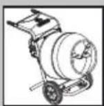 Lescha BELLE PCX 20A - Belle Group Replacement Parts - 4