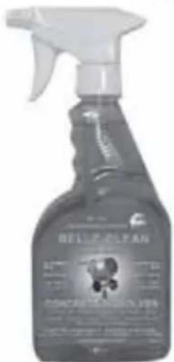 Lescha BELLE PCX 20A - The Acid Alternative - 1