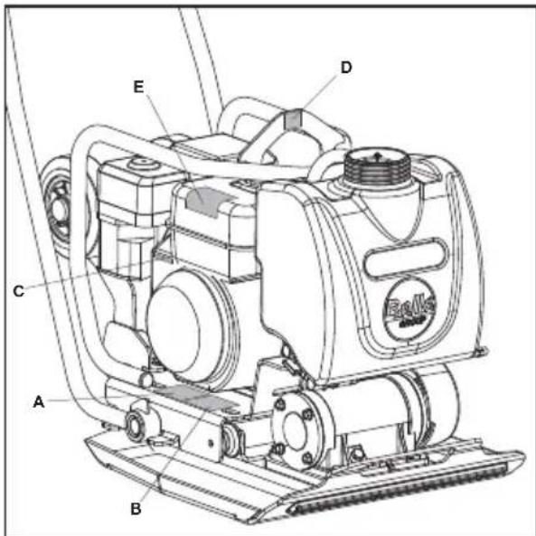 Lescha BELLE PCX 20A - CZ - 2