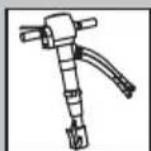 Lescha BELLE PCX 20A - Belle Group Replacement Parts - 7