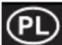 Lescha BELLE PCX 20A - Kontrola przed uruchomieniem. - 1