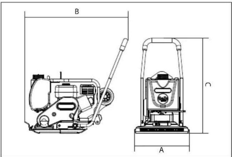 Lescha BELLE PCX 20A - Sommaire - 3