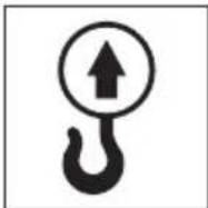 Lescha BELLE PCX 20A - B - Noise Decal (800-99942) - 3