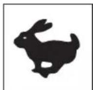 Lescha BELLE PCX 20A - B - Geluidssticker (800-99942) - 1