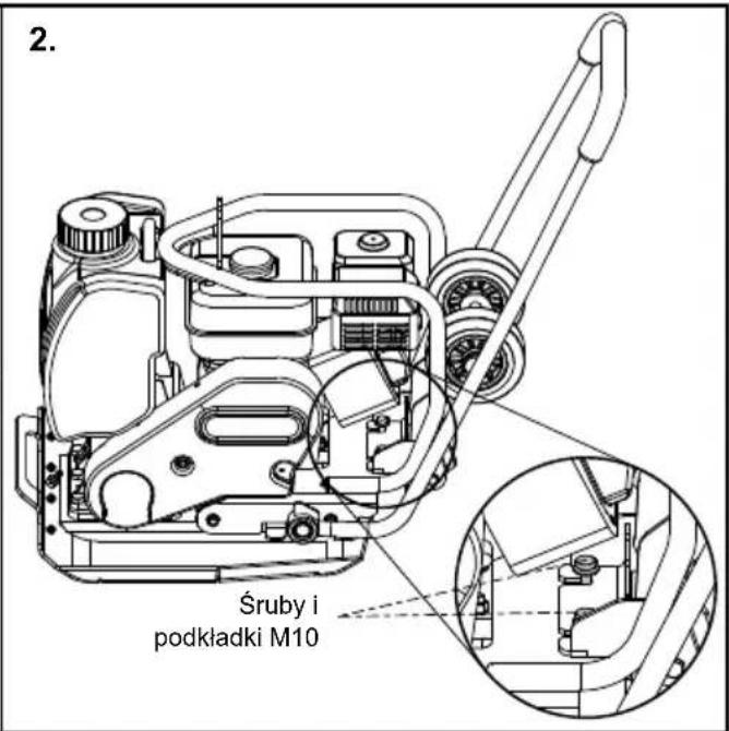 Lescha BELLE PCX 20A - Wibrator - 2