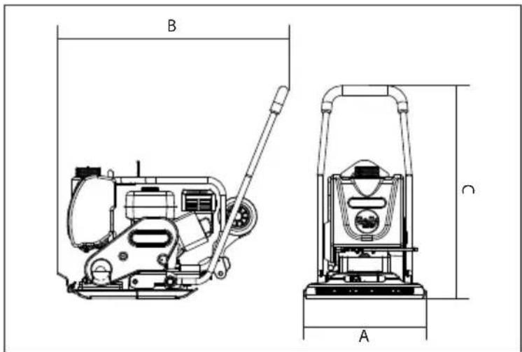 Lescha BELLE PCX 20A - Innhold - 2