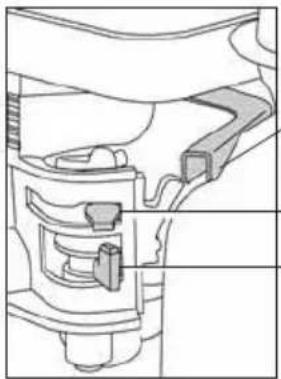 Lescha BELLE PCX 20A - HondaGX120 - 1