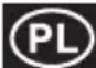Lescha BELLE PCX 20A - OSTRZEŻENIE - 1