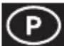 Lescha BELLE PCX 20A - AVISO - 1