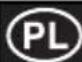 Lescha BELLE PCX 20A - Gwarancja - 1