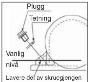 Lescha BELLE PCX 20A - Innkjøringsperiode - 1
