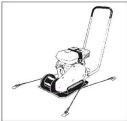 Lescha BELLE SF 460 - Transportation - 1