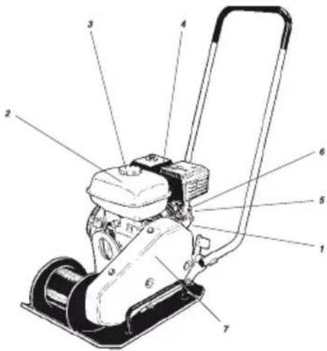 Lescha BELLE SF 460 - AVISO - 1