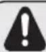 Lescha BELLE SF 460 - CAUTION - 1