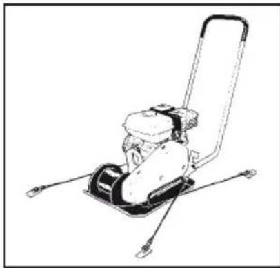 Lescha BELLE SF 460 - Transportation - 1