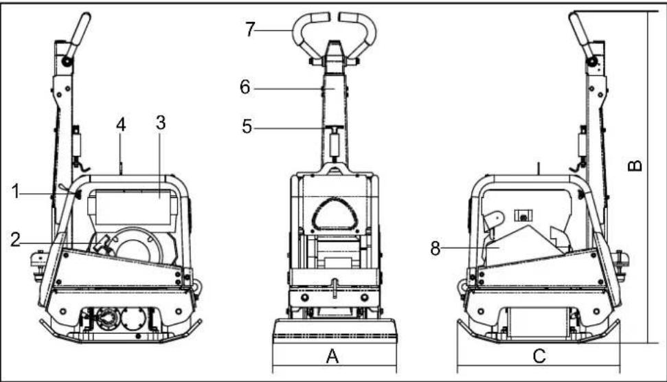 Lescha BELLE RPC 30 - Obsah - 1
