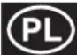 Lescha BELLE RPC 30 - Wytyczne odnośnie zapisów. - 3