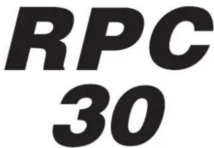 Lescha BELLE RPC 30 - ALTRAD - 2