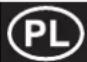 Lescha BELLE RPC 30 - Obsługa i Konserwacja - 1