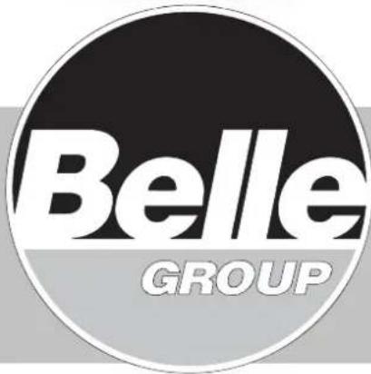 Lescha BELLE RPC 30 - The Acid Alternative - 4