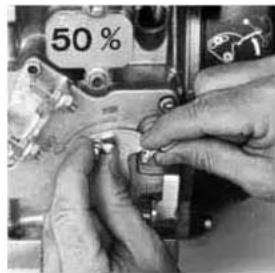 Lescha BELLE RPC 30 - Moteur Diesel Lombardini 15LD225 - 1