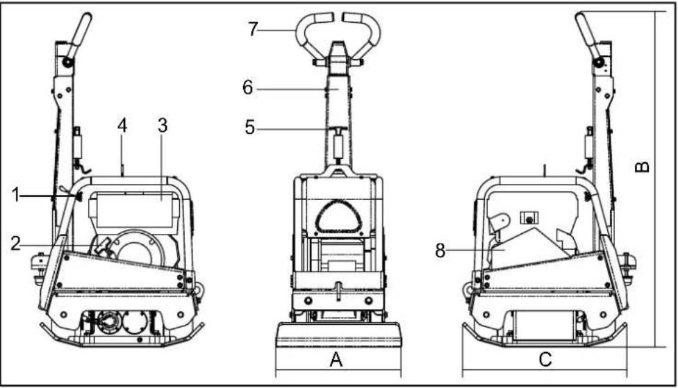 Lescha BELLE RPC 30 - Indice - 1
