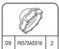 Biltema 456091 - VANCOUVER AIRJET PLUS S100201 (60027) - 14