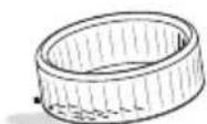 Biltema 456091 - MONO ΓΙΑ ΣΠΑ TYΠΟΥ ΣAOYNA - 8
