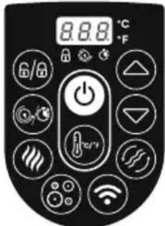 Biltema 456091 - Collaudio del dispositivo portatile di protezione differenziale (PRCD) - 2