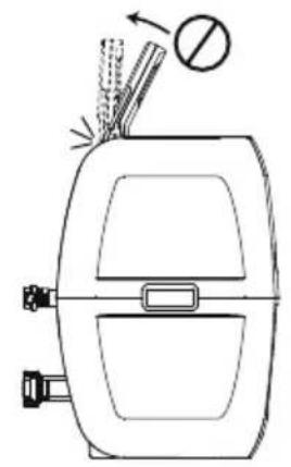 Biltema 456091 - UTILIZACAO DO SPA - 2