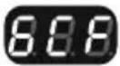 Biltema 456072 - CODES D'ERREUR - 7