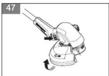HUSQVARNA 110iL - 34
