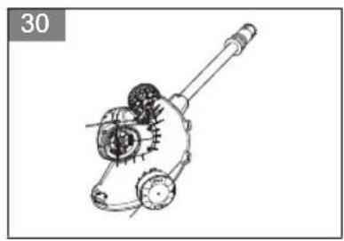 HUSQVARNA 110iL - 12