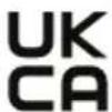 HUSQVARNA BA101 - UK Declaration of Conformity - 2