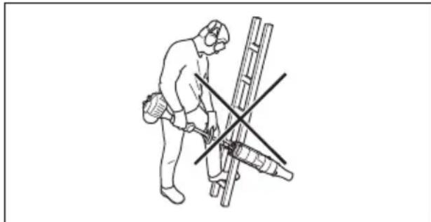 HUSQVARNA BA101 - AVERTISSEMENT: Ce produit - 3